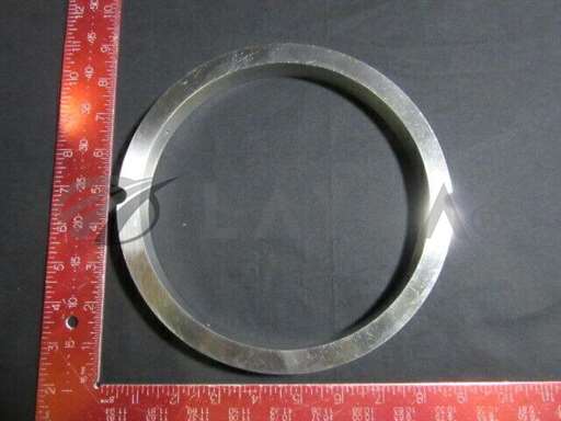 0020-21041//Applied Materials (AMAT) 0020-21041 Used WEIGHT, 6" CLAMP RING/Applied Materials (AMAT)/_01