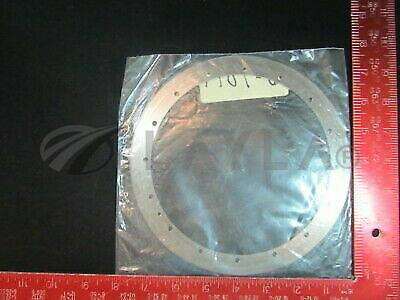 0020-78711/-/Applied Materials (AMAT) 0020-78711 CLAMP, MEMBRANE/Applied Materials (AMAT)/_01