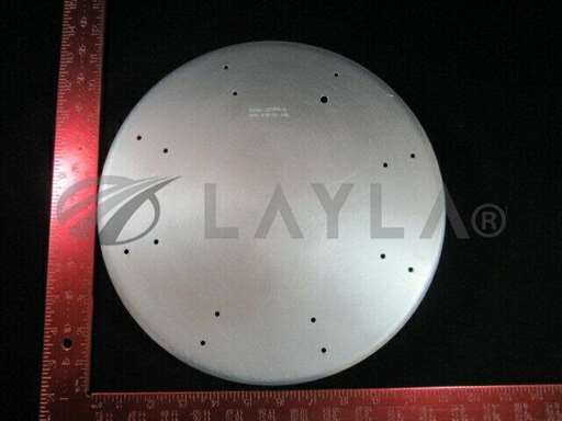 0020-21759//Applied Materials (AMAT) 0020-21759 SHIELD TOP/COVER, 6"/Applied Materials (AMAT)/_01