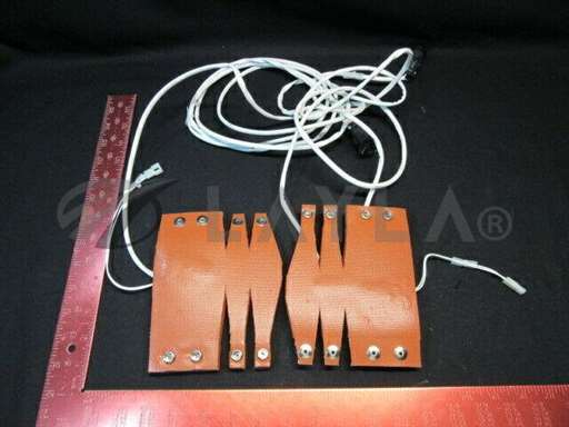 0190-35243//Applied Materials (AMAT) 0190-35243 ASSY HEATER UPPER EXHAUST/Applied Materials (AMAT)/_01