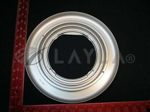 0020-29457//Applied Materials (AMAT) 0020-29457 CLAMP RING, 6",SMF,TI,E/E 3.404MM/Applied Materials (AMAT)/_01