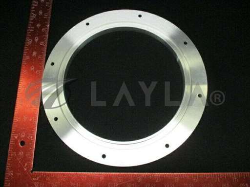 0020-09015//Applied Materials (AMAT) 0020-09015 CLAMP RING, QTZ WINDOW/Applied Materials (AMAT)/_01
