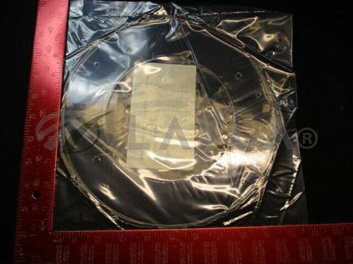 0200-09219//Applied Materials 0200-09219 WEST COAST QTZCOVER,RING 5" METAL ETCH CHMBR/Applied Materials (AMAT)/_01