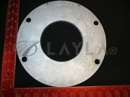 0200-40063//Applied Materials (AMAT) 0200-40063 COVER PLATE SI,125 SMBMF , .25 THK/Applied Materials (AMAT)/_01