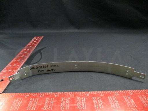 0020-31694//Applied Materials (AMAT) 0020-31694 HEATER COVER/Applied Materials (AMAT)/_01