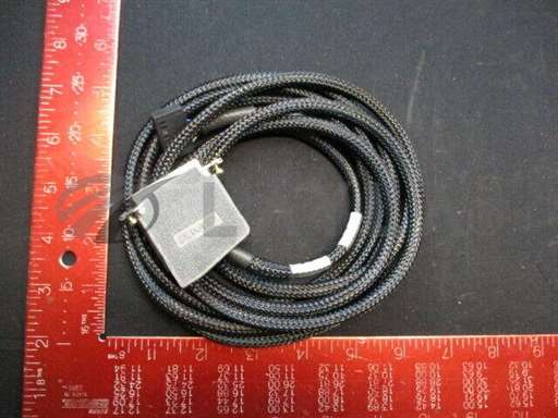 0150-37073//Applied Materials (AMAT) 0150-37073 CONTROL CABLE MICROWAVE PWR GENERATOR/Applied Materials (AMAT)/_01