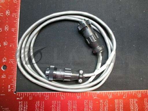 0150-09087//Applied Materials (AMAT) 0150-09087 Cable, Assy. Power Susceptor Cal Display/Applied Materials (AMAT)/_01