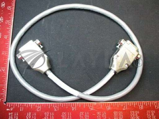 0620-02262//Applied Materials (AMAT) 0620-02262 CABLE ASSY 15P-D 0 MAG DETECT ASP/Applied Materials (AMAT)/_01