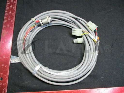 0620-02283//Applied Materials (AMAT) 0620-02283 Cable, Assy. Ebara Pump TMP HTR Sensor/Applied Materials (AMAT)/_01