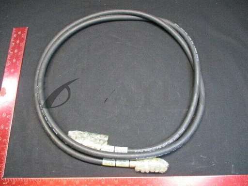 0150-20391//Applied Materials (AMAT) 0150-20391 Cable, Assy. RF Power I 96.0" Long/Applied Materials (AMAT)/_01