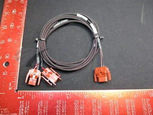 0140-35722//Applied Materials (AMAT) 0140-35722 Harness, Assy. 24VDC Lamp Mod H20 Interlock/Applied Materials (AMAT)/_01
