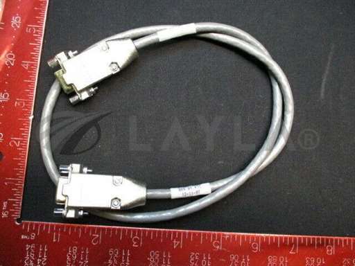 0150-76687//Applied Materials (AMAT) 0150-76687 OBS-CABLE ASSY 32IN CENTURA SMIF LLC INT/Applied Materials (AMAT)/_01
