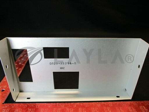 0020-22296/-/Applied Materials (AMAT) 0020-22296 COVER, ORIENTATION PCB/Applied Materials (AMAT)/_01