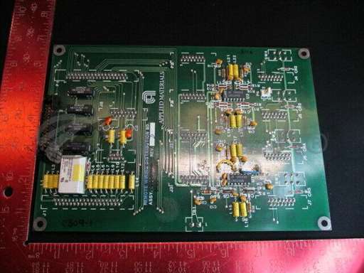 0100-09037/-/Applied Materials (AMAT) 0100-09037 PCB, REMOTE WIRING DISTRIBUTION/Applied Materials (AMAT)/_01