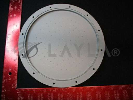0020-31343/-/Applied Materials (AMAT) 0020-31343 Gas Distribution Plate/Applied Materials (AMAT)/_01