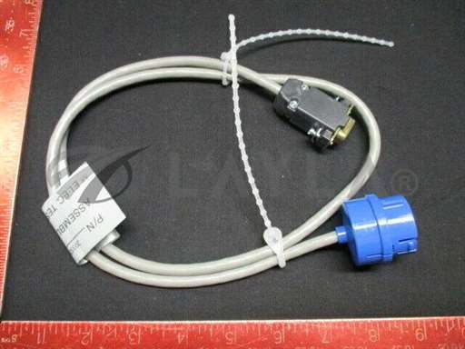 0190-13313//Applied Materials (AMAT) 0190-13313 CABLE, ASSY. 300MM CHM CONVECTRON GAUGE/Applied Materials (AMAT)/_01