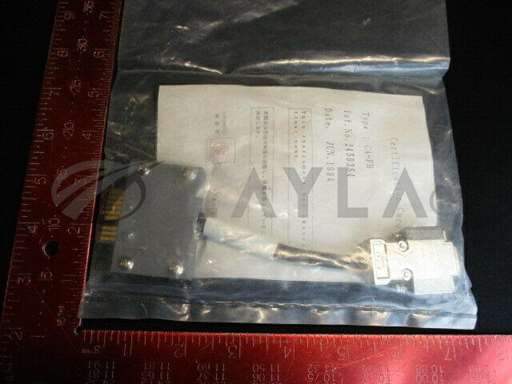 0225-04127//Applied Materials (AMAT) 0225-04127 CABLE, CONVERTER CA-FH/Applied Materials (AMAT)/_01