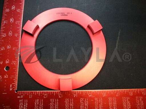 0270-20022//Applied Materials (AMAT) 0270-20022 JIG PRECLEAN/COOL LIFT TO ROBOT CAL PLAT/Applied Materials (AMAT)/_01