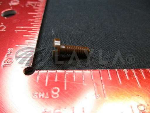 0021-09771//Applied Materials (AMAT) 0021-09771 SCREW,VESPEL,8-32 X .50 LNG, POLY ESC/Applied Materials (AMAT)/_01