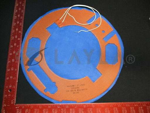 0190-09490//Applied Materials (AMAT) 0190-09490 HEATER, LID, SGD, MxP ***/Applied Materials (AMAT)/_01