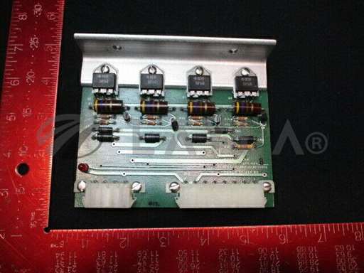 0100-11015//Applied Materials (AMAT) 0100-11015 PCB, Power Driver Board/Applied Materials (AMAT)/_01