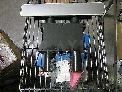 699761//VAT 699761 slit valve -DOOR, L-VAT RECTANGULAR/VARIAN-EATON/_01