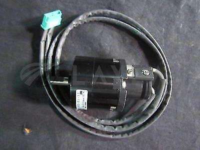 386-440786-2//TEL 386-440786-2 Rotary Actuator with Auto Switching/TOKYO ELECTRON (TEL)/_01