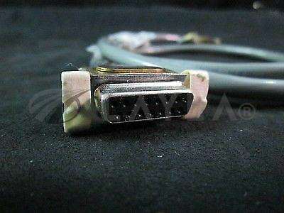 853-017415-001//LAM 853-017415-001 Assembly Cable Upper RF Match D-S/Lam Research (LAM)/_01
