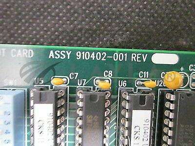 910402-001//Aviza-WATKINS JOHNSON 910402-001 PCBINPUTTC486-APL/AVIZA-WATKINS JOHNSON-SVG THERMCO/_01