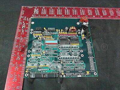 99-85015-03//SYSTEMS CHEMISTRY 99-85015-03 PNEUMATIC BOARD OCP/Systems Chemistry-Air Liquide/_01