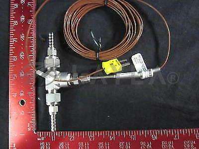 G227385//WATLOW G227385 THERMO-COUPLE PROBE 95-3644 LAMP CONTROL J4 TO CHILLER WATER TC/WATLOW/_01