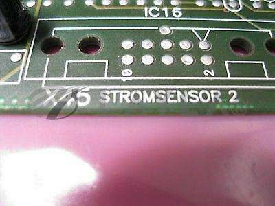 S710205//GSI S710205 PCB, IMBALLANCE INDICATOR/GSI LUMONICS/_01