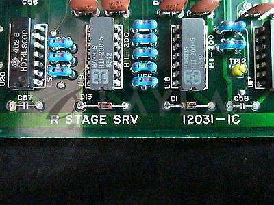 12031-1C//Nikon 12031-1C PCB - R STAGE SRV/NIKON/_01