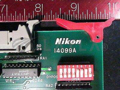 14099A//Nikon 14099A PCB - PRL INTERFACE CONTROL?/NIKON/_01