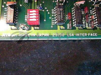 23130//Nikon 23130 PCB - LSA INTERFACE/NIKON/_01