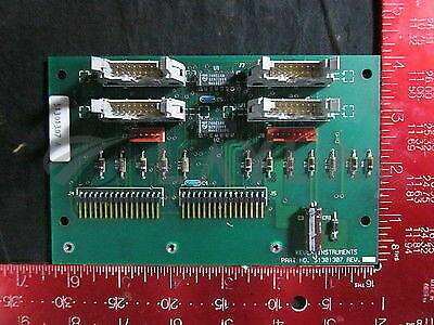 51301307//Kevex Instruments 51301307 PCB Kevex Semicron/FISONS INSTRUMENTS/_01
