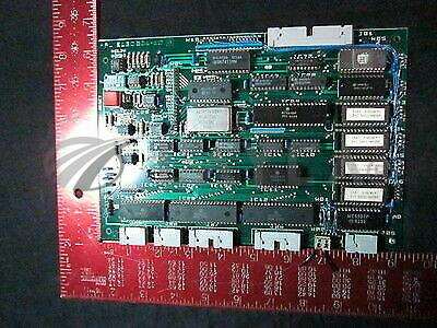 9160 301-10//ARC 9160 301-10 PCB, MMB 68- Programmed For: ESC/ARC MACHINES/_01