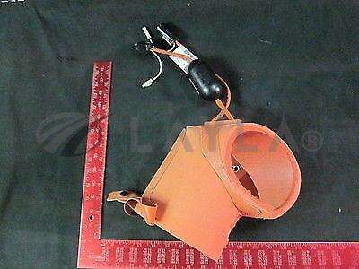 9645-0143//MKS INSTRUMENTS 9645-0143 Heater Jacket, 4.5 , Elbow 60M, SPEC, 1BP3120V, 162W,/MKS-HPS/_01