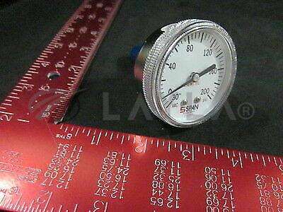 C-12//SI SPAN C-12 GAUGE PRESSURE 230 -0-200PSI SPAN C-12/SI SPAN/_01