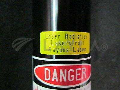 GLG5322//NEC GLG5322 Laser Radiation Laserstrahl Rayons Laser, Wavelength Range: 632.8nm,/NEC/_01