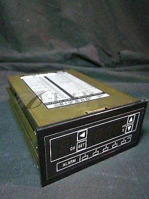 051-000158-1//TEL 051-000158-1 FENWAL, HS 7714869 K 3; METER, RELAY/TOKYO ELECTRON (TEL)/_01