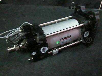 10-CDA1GN63-75-P59L//SMC 10-CDA1GN63-75-P59L Air Cylinder, Maximum Pressure: 1.0 MPa, 10.2 kgf/cm^2,/SMC/_01