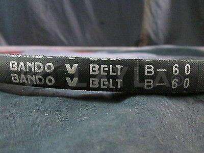 B60//BANDO B60 V-BELT/BANDO SYNCHRO-LINK/_01