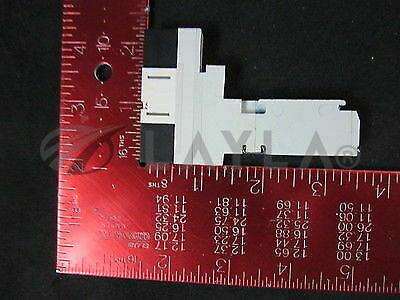 VQ1300Y-5//SMC VQ1300Y-5 Solenoid Valve, Pressure: 0.1~0.7MPa--not in original packaging/SMC/_01