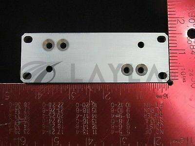 715-024349-100//LAM RESEARCH (LAM) 715-024349-100 PLATE, SUPPORT MFC & N2 CONT/LAM RESEARCH (LAM)/_01