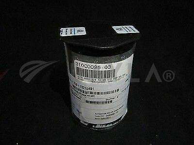 310C0095-03//Varian 310C0095-03 ACTUATOR,VALVE,3/8IN,NO,SST/VARIAN-EATON/_01