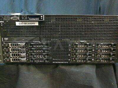 E06S001//_BECO E06S001 PowerEdge R910 U4 Server; CPU: FOUR Intel Xeon E7520 (1.86GHz 4 co/DELL/_01
