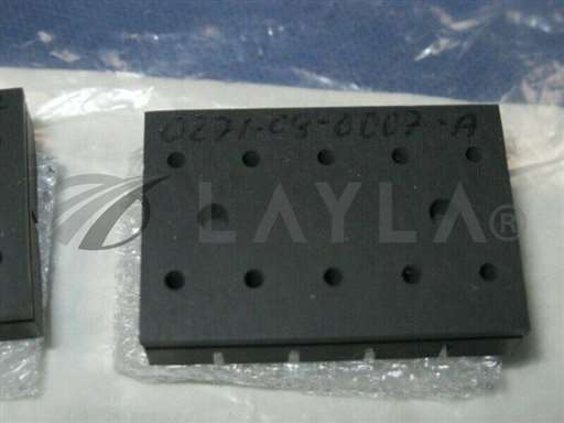 0271-08-0007-03/-/JD TOOL AND DIE MAKING 0271-08-0007-03 PEDESTAL 7 X 12 10-UP/J&D TOOL AND DIE MAKING/_01