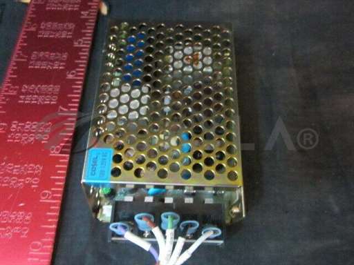 4245500/-/Varian-Eaton 4245500 Power Supply w Cover/VARIAN-EATON/_01