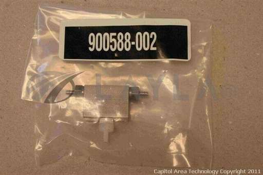 900588-002//METRON 900588-002 Assy FLOW CONTROL 0-500 CC HC/METRON TECHNOLOGY/_01